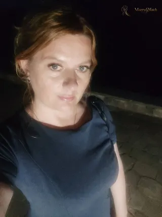 Another photo of SVETLANA