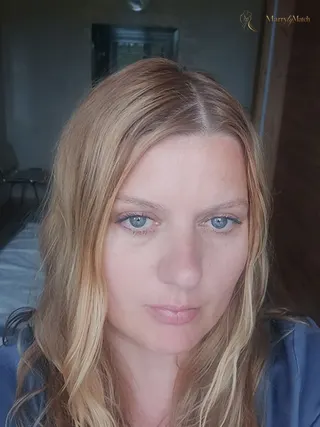 Another photo of SVETLANA