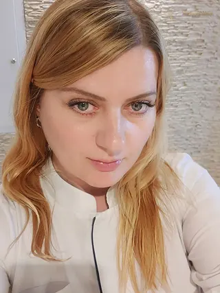 SVETLANA, 49