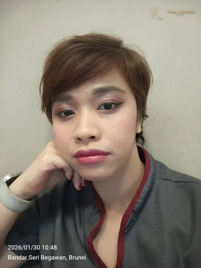 Another photo of Ester