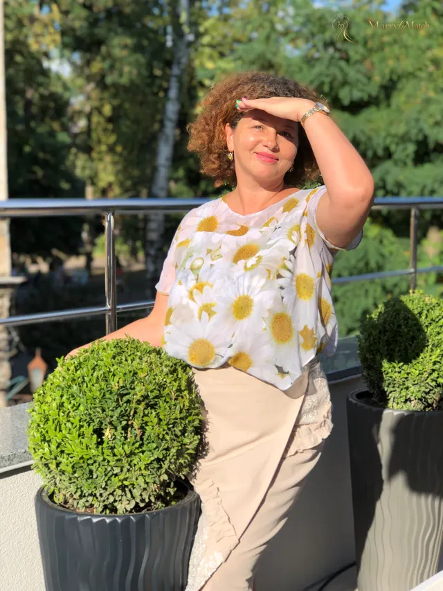 Another photo of Valentina