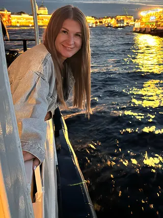 Another photo of OLGA