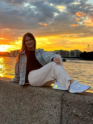 Another photo of OLGA