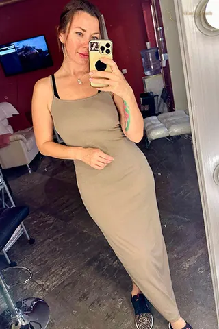 Another photo of VERONIKA
