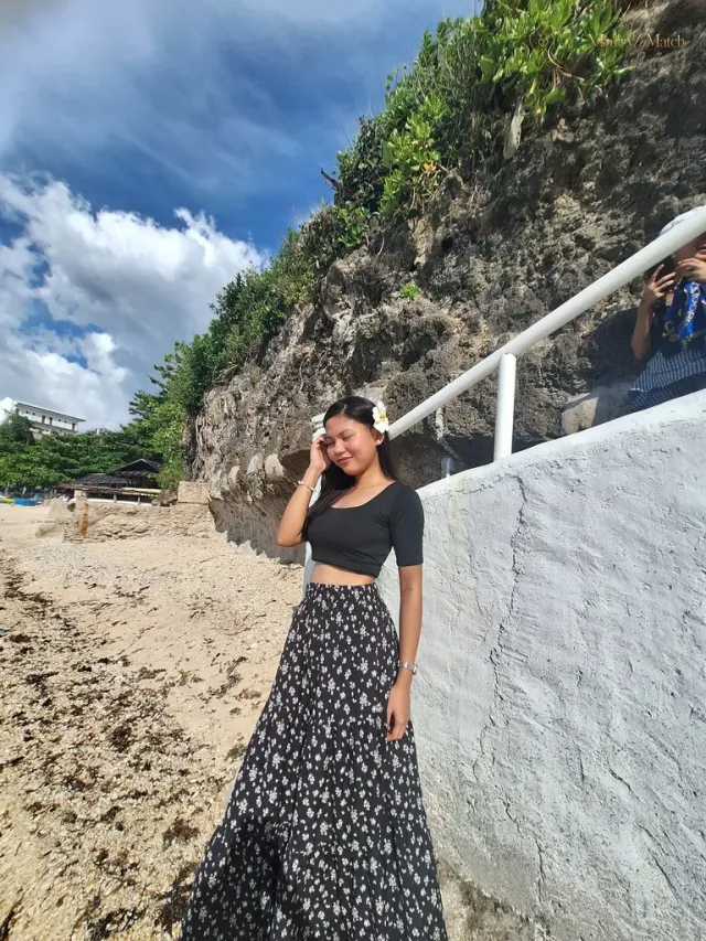 Marie Cindy, 20