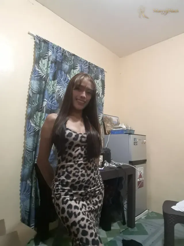 Another photo of Jocelyn
