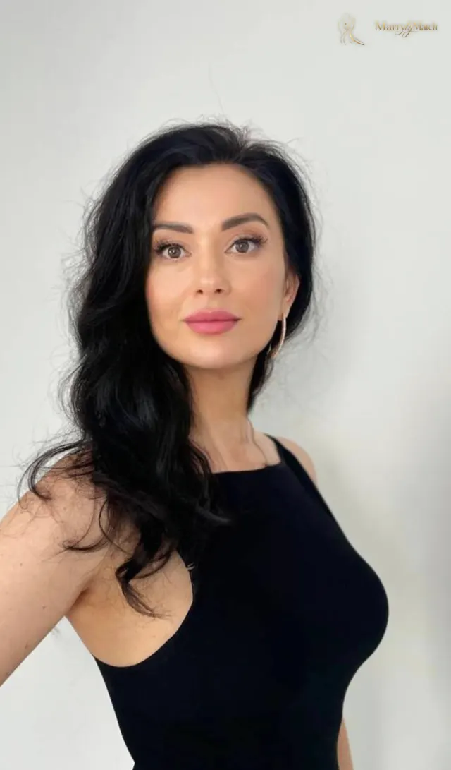Olga, 46