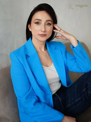 OLGA, 46