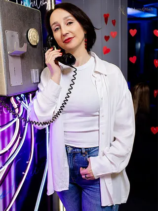 Another photo of OLGA