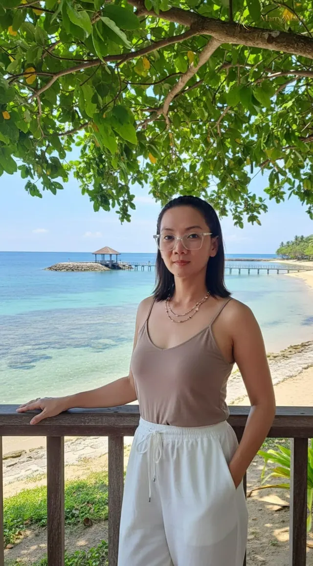 Sherelyn, 39