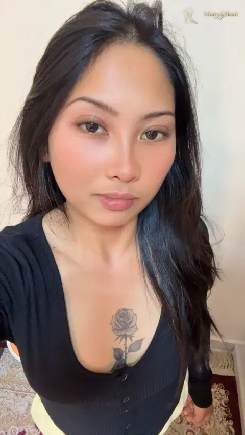 Another photo of Joan