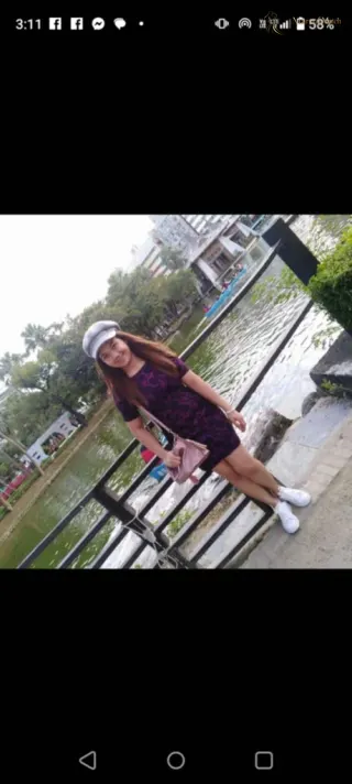 Another photo of Giralyn