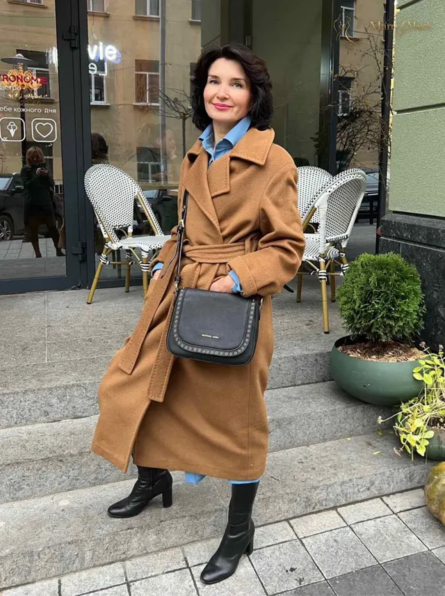 Another photo of Natalia