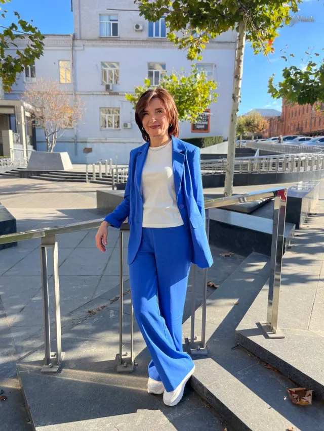 Another photo of Natalia