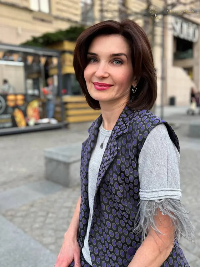 Another photo of Natalia