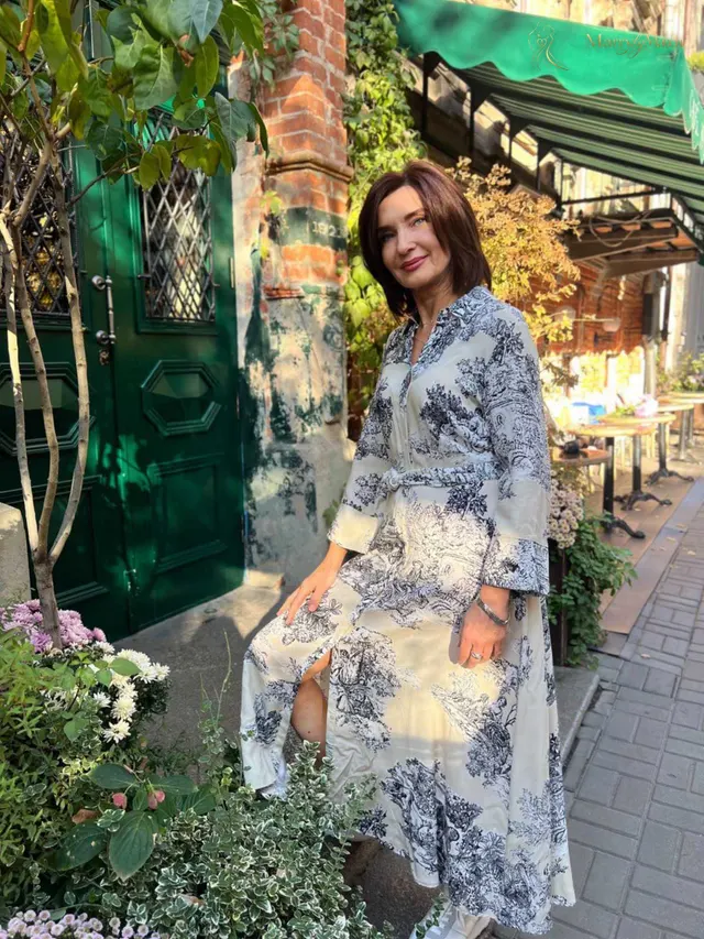 Another photo of Natalia