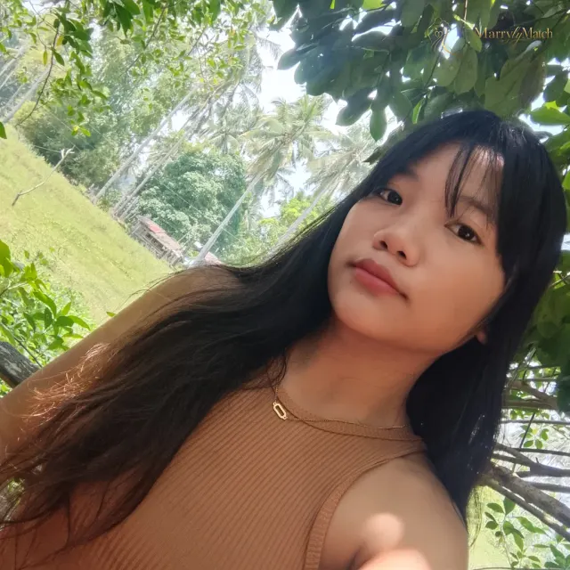 Angel, 18
