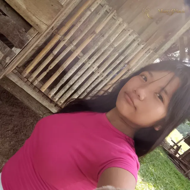 Another photo of Angel