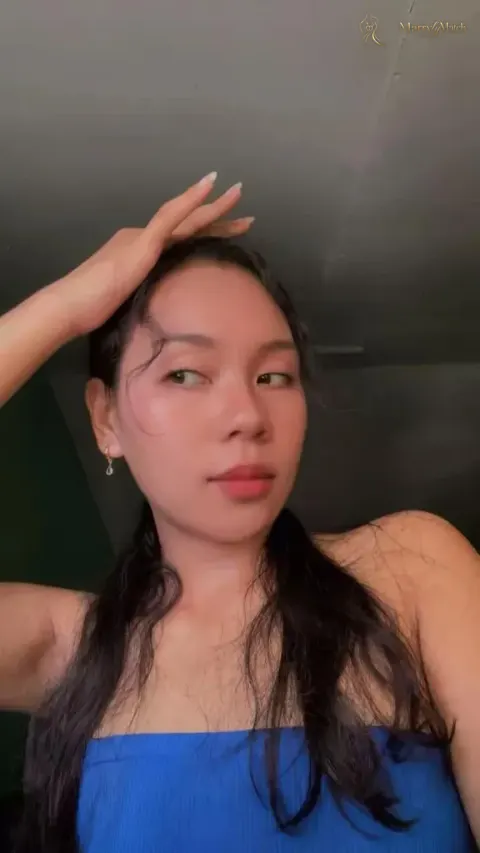 Marry, 25