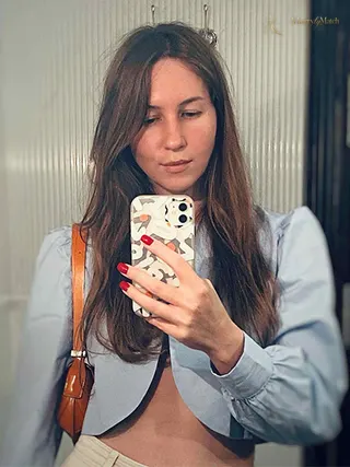 Another photo of VIKTORIYA
