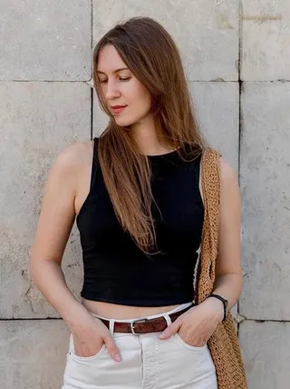 Another photo of VIKTORIYA