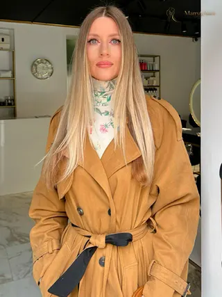 Another photo of ANNA