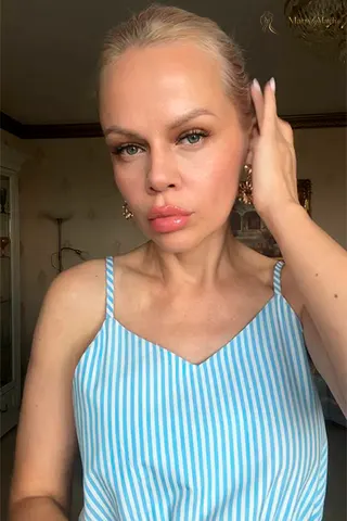Another photo of TAMARA