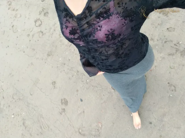 Another photo of Sara