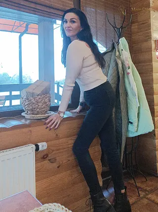Another photo of TATYANA