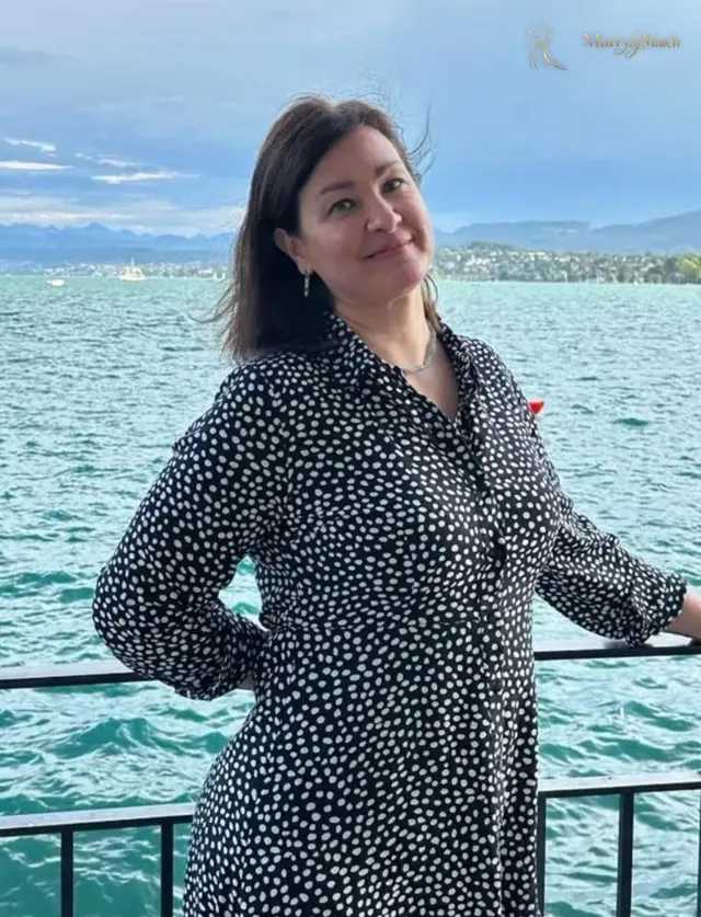 Another photo of Natalia