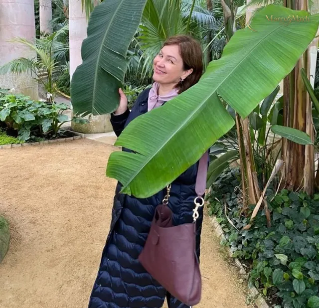 Another photo of Natalia