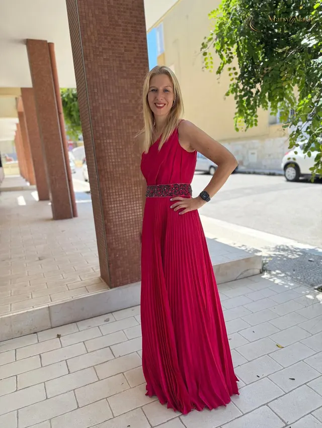 Another photo of Yuliya
