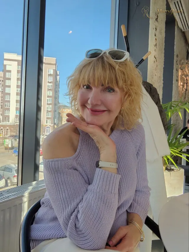 Another photo of Natalia