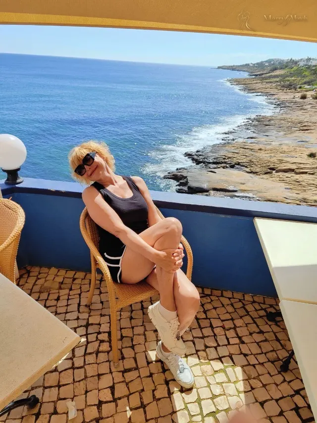 Another photo of Natalia