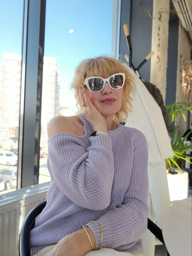 Another photo of Natalia