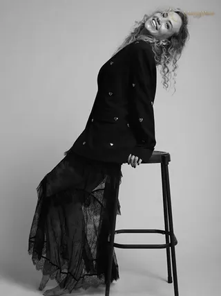 Another photo of TATYANA
