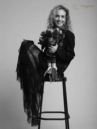 Another photo of TATYANA