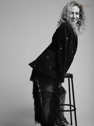 Another photo of TATYANA