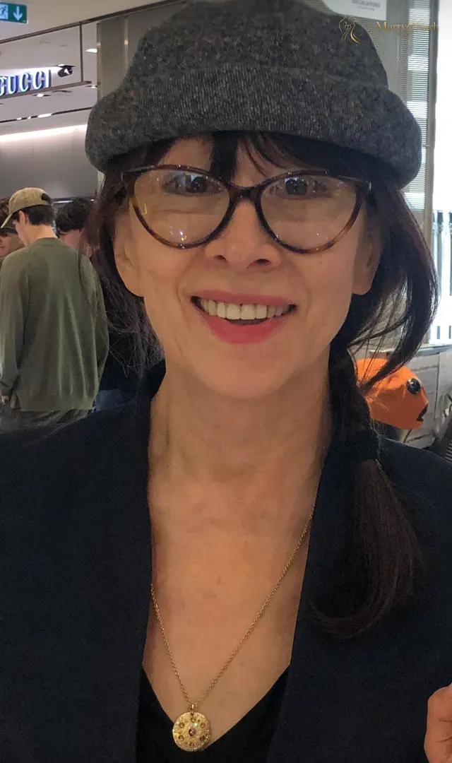 Valentyna, 65