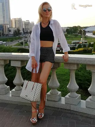 Another photo of MILENA
