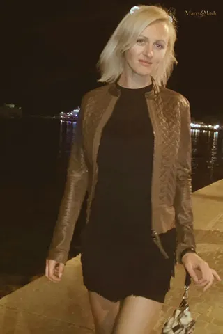 MILENA, 47