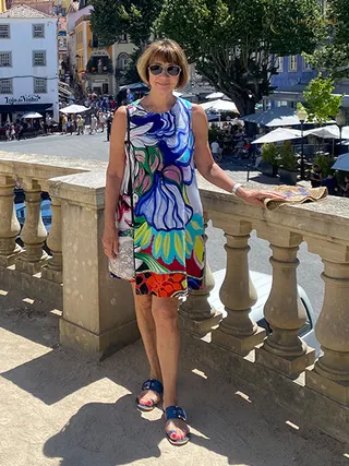 Another photo of SVETLANA