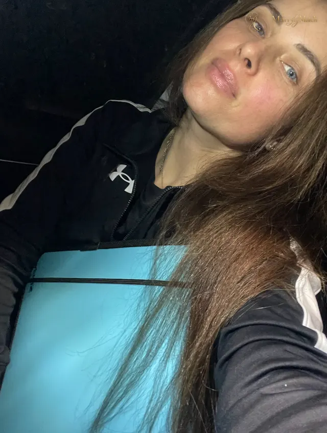Another photo of Angelina