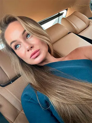 Another photo of TATYANA