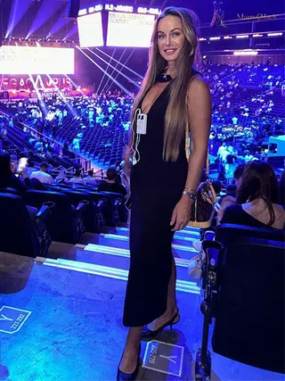 Another photo of TATYANA