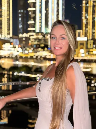 TATYANA, 46
