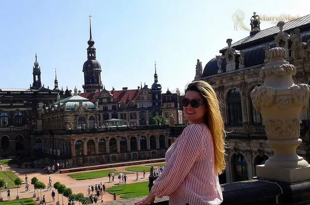 Another photo of Ludmyla