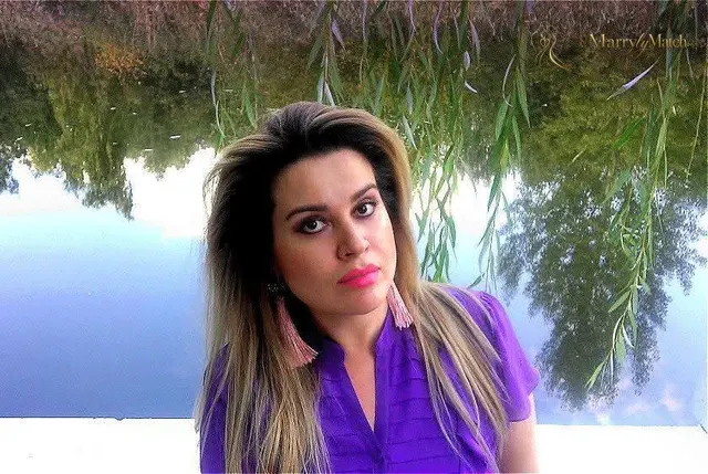 Ludmyla, 45