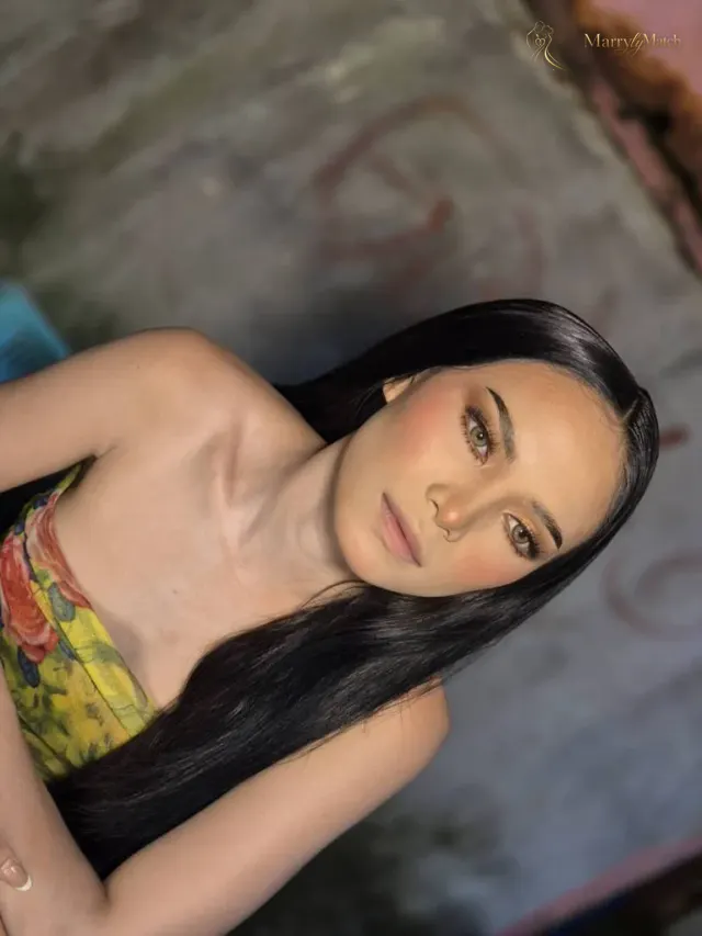 Another photo of Jerelyn