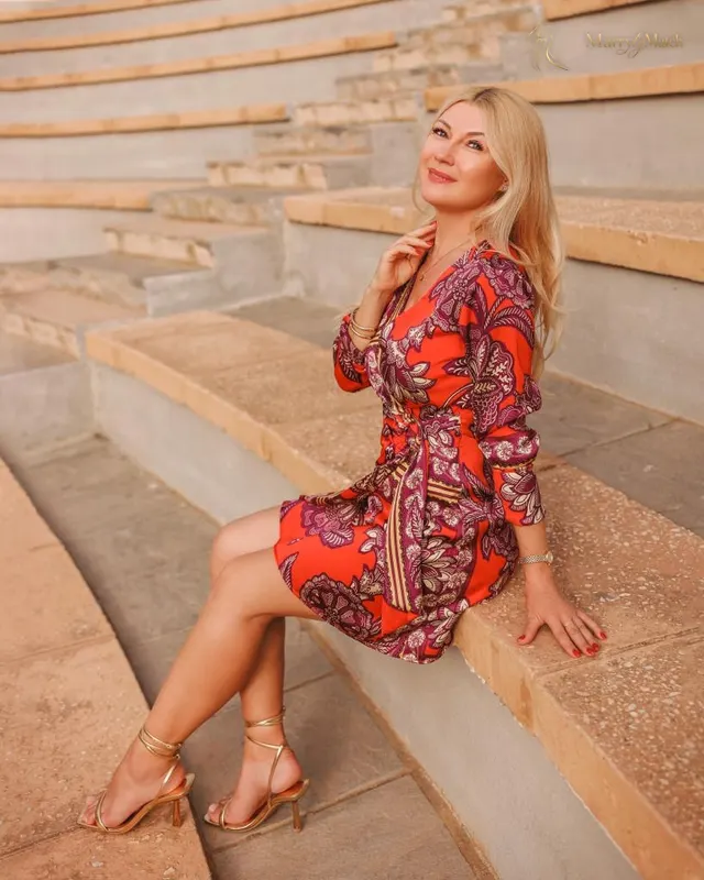 Olga, 49